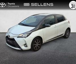 110 VVT-I DESIGN Y20 5P RC19