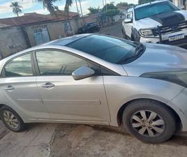 HYUNDAI HB20 HYUNDAI HB20 COMF./C.PLUS/C.STYLE 1.0 FLEX 12V 2014