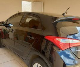 HYUNDAI HB20 HYUNDAI HB20 COMF./C.PLUS/C.STYLE 1.0 FLEX 12V 2016