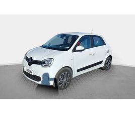 RENAULT TWINGO TWINGO III ACHAT INTÉGRAL - 21