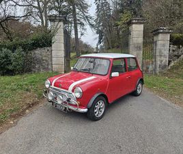 ROVER MINI ROVER MINI - 1992