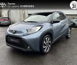 1.0 VVT-I 72CH DESIGN MY24