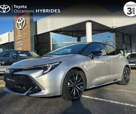 1.8 140CH GR SPORT MY23