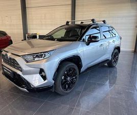 HYBRIDE 222CH COLLECTION AWD-I MY21