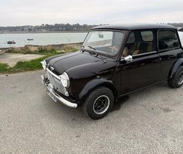 AUSTIN MINI AUSTIN MINI 1000 SPECIAL - 1990