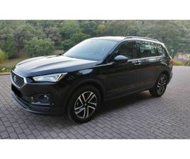 SEAT TARRACO 2.0 TDI STYLE DSG