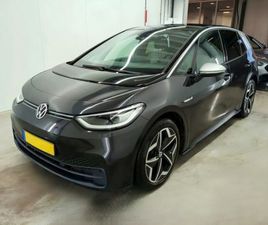 VOLKSWAGEN ID.3 PRO PERFORMANCE 1ST