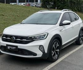 VOLKSWAGEN NIVUS HIGHLINE 1.0 200 TSI FLEX AUT 2021