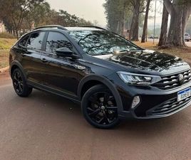 VOLKSWAGEN NIVUS HIGHLINE 1.0 200 TSI FLEX AUT 2022