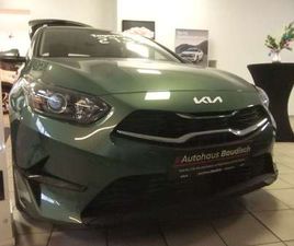 CEED SW 1.5 T-GDI DCT7 OPF VISION