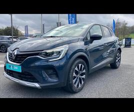 1.0 TCE 90CH EVOLUTION