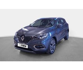 KADJAR BLUE DCI 115 EDC