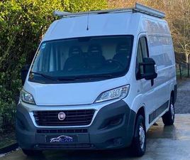 2.3 MULTIJET L2H2 / NAVI / CARNET /GARANTIE / TVAC