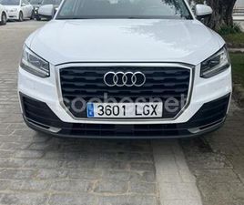 AUDI Q2 ADVANCED 30 TDI S TRONIC