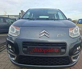 C3 PICASSO VTI 95 TENDANCE