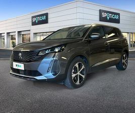 PURETECH TURBO 130 ALLURE PACK EAT8 AUT