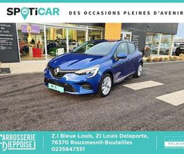 1.6 E-TECH 140CH LIMITED -21