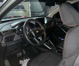 CHEVROLET GROOVE PREMIER | GUARANTEED WARRANTY | 0 DOWN PAYMENT