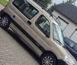 MULTISPACE 1.4I PLUS BIVALENT