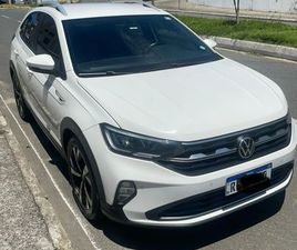 VOLKSWAGEN NIVUS HIGHLINE 1.0 200 TSI FLEX AUT 2021