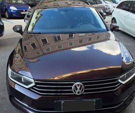 VOLKSWAGEN PASSAT VARIANT VW PASSAT VARIANT 2,0 TDI BMT DSG AUTOMATIK, 2016 GOD.