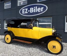 CITROËN B12 1,5 TORPEDO SERIE LUXE