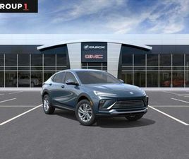 NEW 2026 BUICK ENVISTA PREFERRED