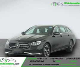 MERCEDES CLASSE E BREAK 220 D BVA