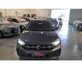 VOLKSWAGEN NIVUS COMFORTLINE 1.0 200 TSI FLEX AUT 2024