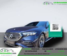 MERCEDES CLASSE E BREAK 220 D BVA