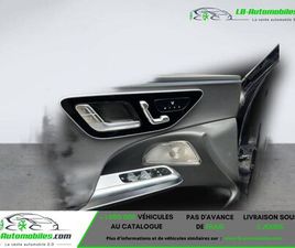 MERCEDES CLASSE E BREAK 220 D BVA