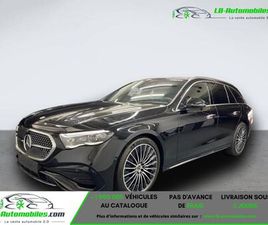 MERCEDES CLASSE E BREAK 300 E BVA