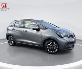 2023 HONDA JAZZ 1.5 I-MMD CROSSTAR EX
