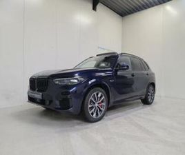 ② BMW X5 XDRIVE 45E M-PACK - LASER - PANO - TOPSTAAT! — BMW — 2EMEMAIN