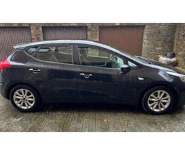 ② KIA CEE'D / CEED 1.0 T-GDI EDITION 7 — KIA — 2EMEMAIN