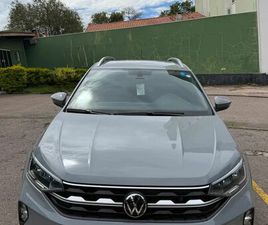 VOLKSWAGEN NIVUS HIGHLINE 1.0 200 TSI FLEX AUT 2023