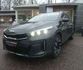 XCEED 1.6 T-GDI OPF DCT7 NIGHTLINE EDITION