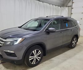 HONDA PILOT HONDA PILOT EX * * CARFAX * * АВТО КРЕДИТ * *