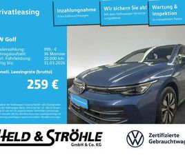 8 GOAL 2.0 TDI DSG LED+ IDA NAV AHK TRAVEL