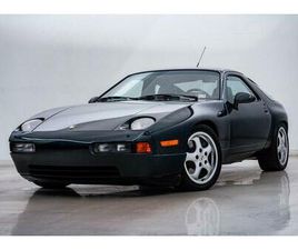 USED 1995 PORSCHE 928 GTS