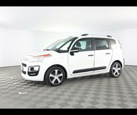 CITROEN C3 PICASSO 1.6 BLUEHDI FEEL EDITION 100CV