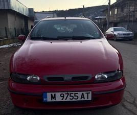 FIAT MAREA 1.6 16V 103 KC 4,000 BGN