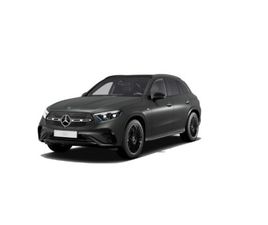 GLC 300 E HYBRID EQ 9G-TRONIC 4MATIC
