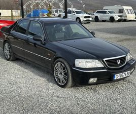 HONDA LEGEND