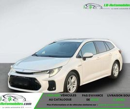 SUZUKI SWACE SUZUKI SWACE 1.8 HYBRID 98CH