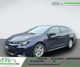 SUZUKI SWACE SUZUKI SWACE 1.8 HYBRID 98CH