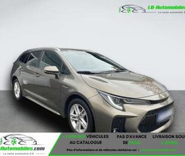 SUZUKI SWACE SUZUKI SWACE 1.8 HYBRID 98CH