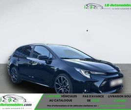 SUZUKI SWACE 1.8 HYBRID 98CH