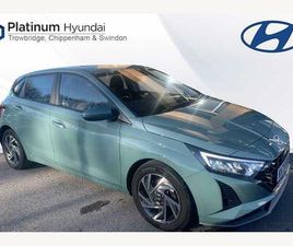 1.0 T-GDI ADVANCE DCT EURO 6 (START/STOP) 5DR