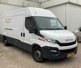 IVECO DAILY 35S15 3.0 410 VÉHICULE UTILITAIRE 2014, V-994-LG